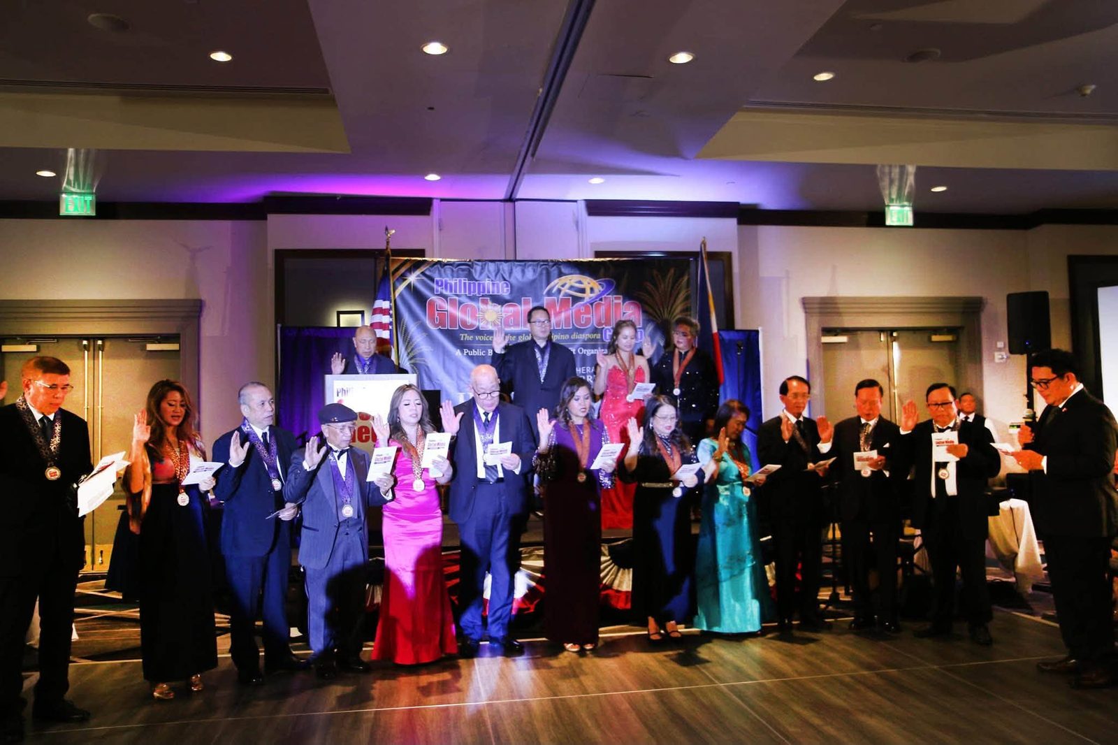 Oath of Office