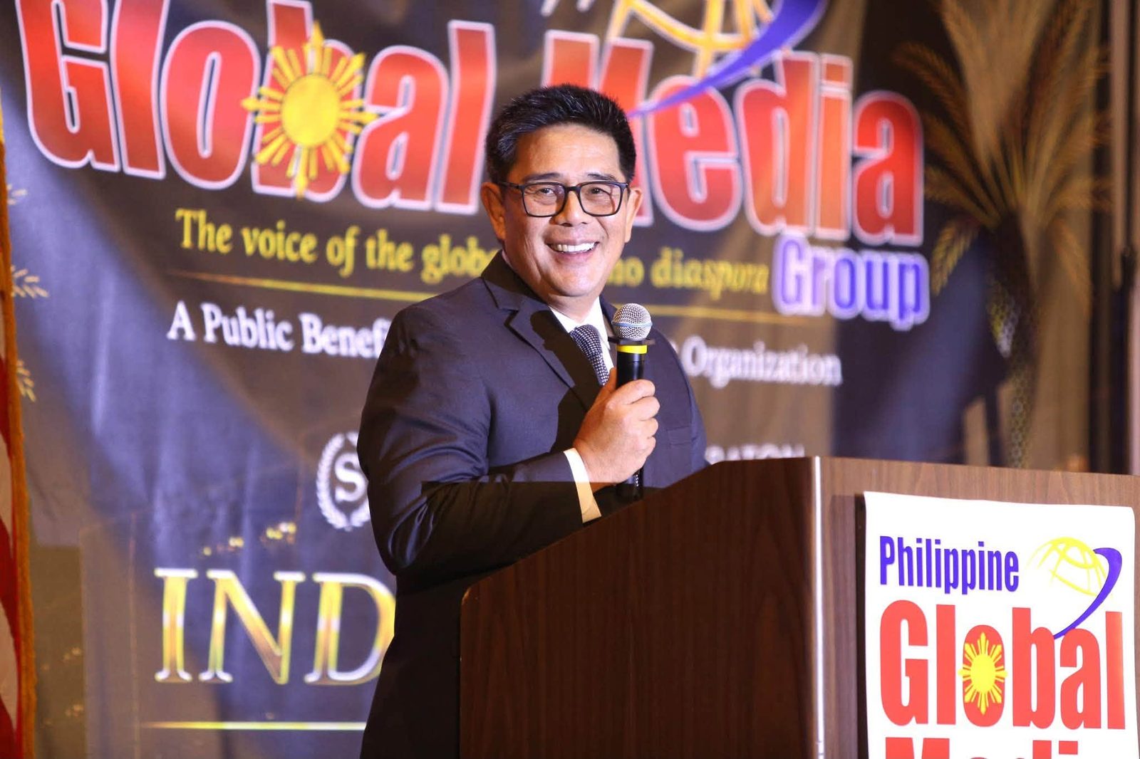 Welcome Remarks