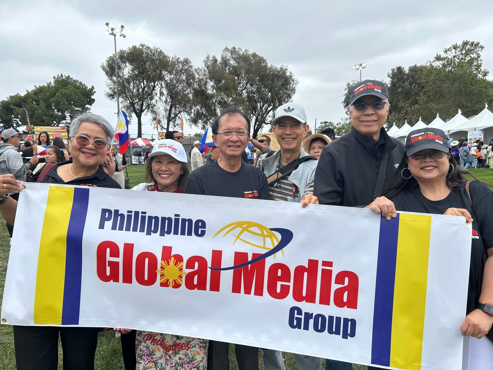 Carson Philippine Independence Day — PGMG Banner