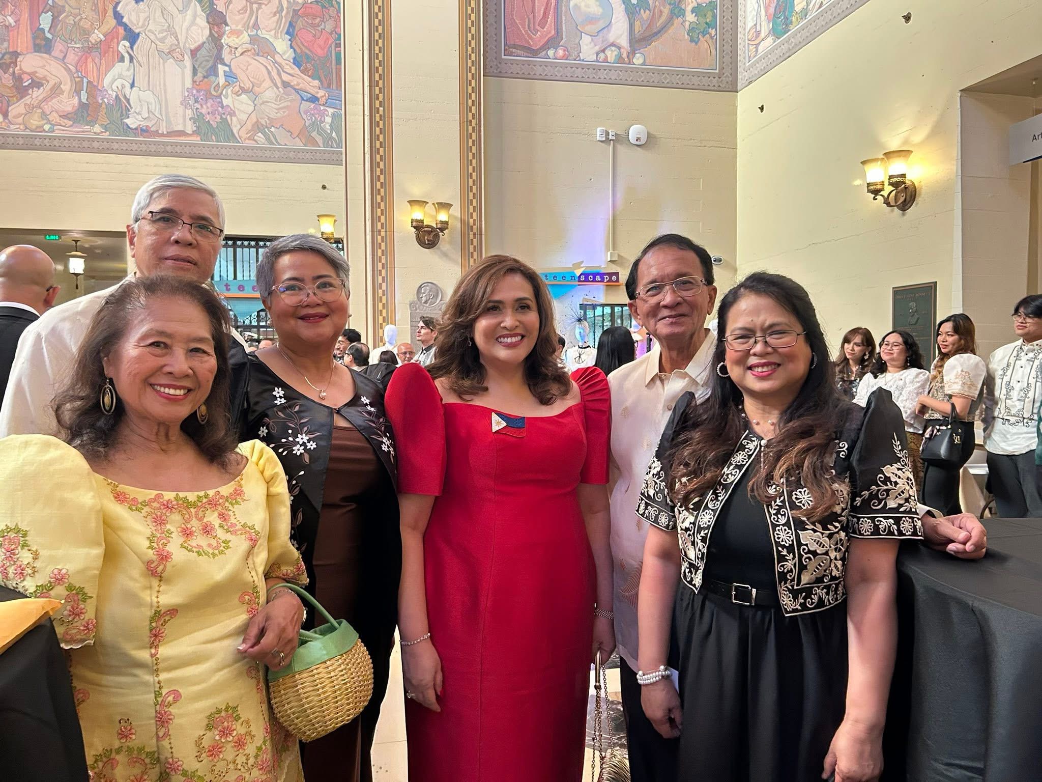 Philippine Consulate Independence Day