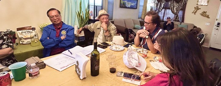 PGMG Planning Meeting