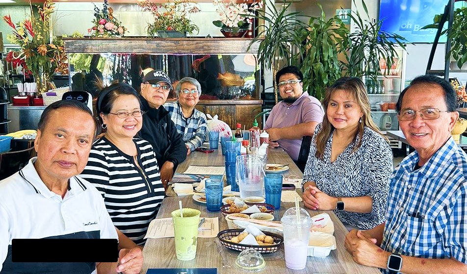 PGMG Lunch Meeting