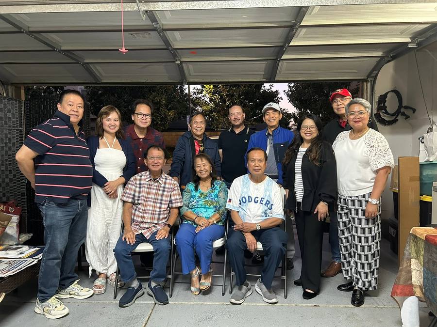 PGMG June 20 Meeting