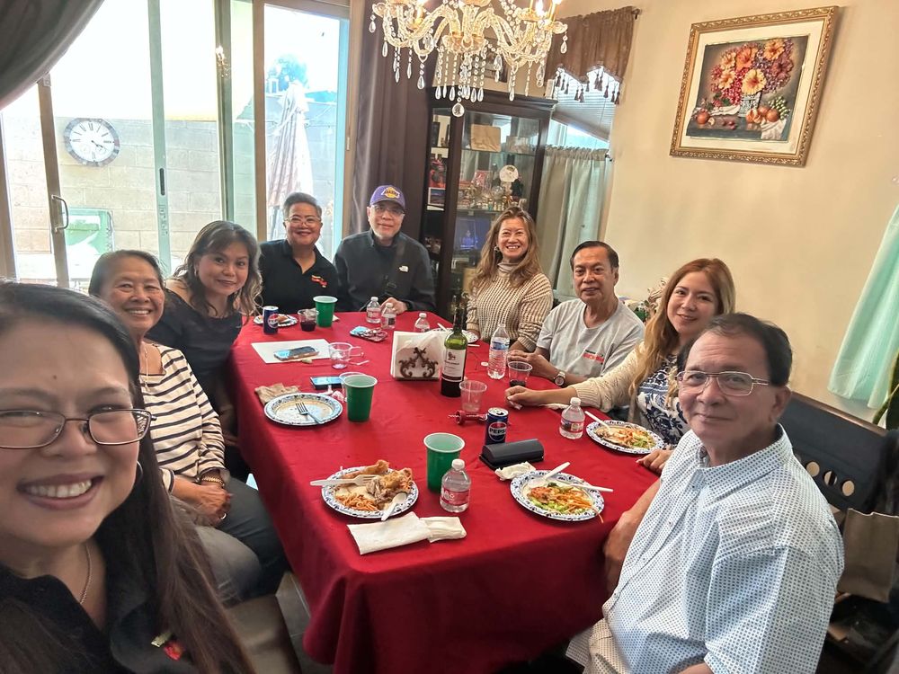 Dinner Together