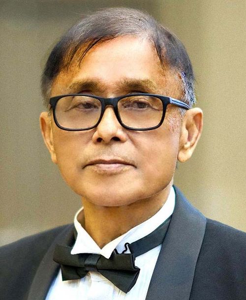 Manny Ilagan, Founding Chairman of PGMG