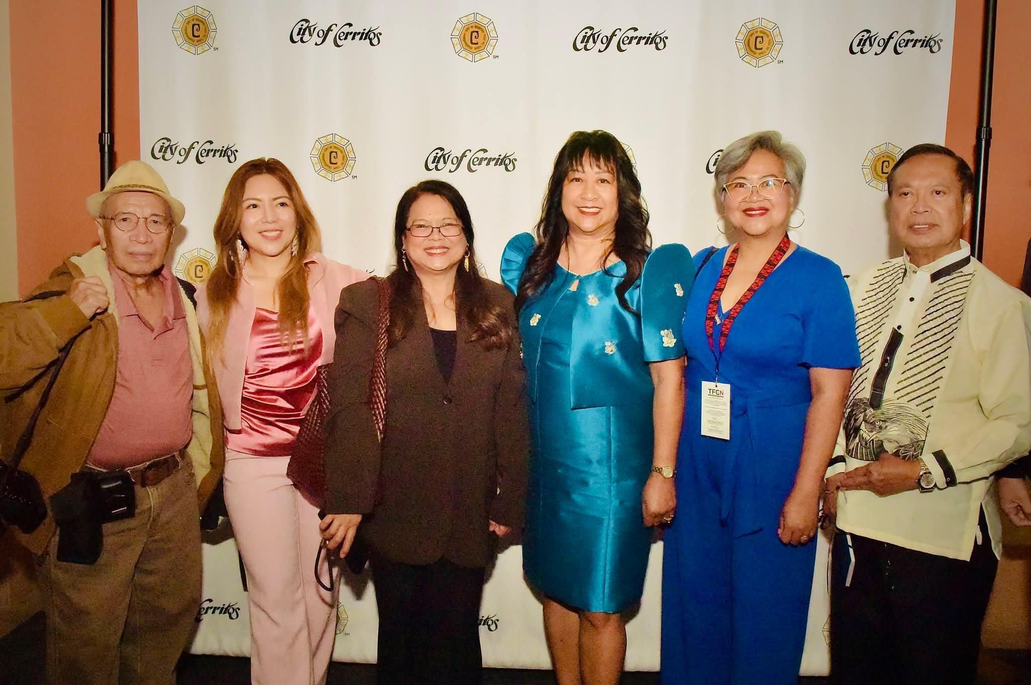 PGMG at City of Cerritos