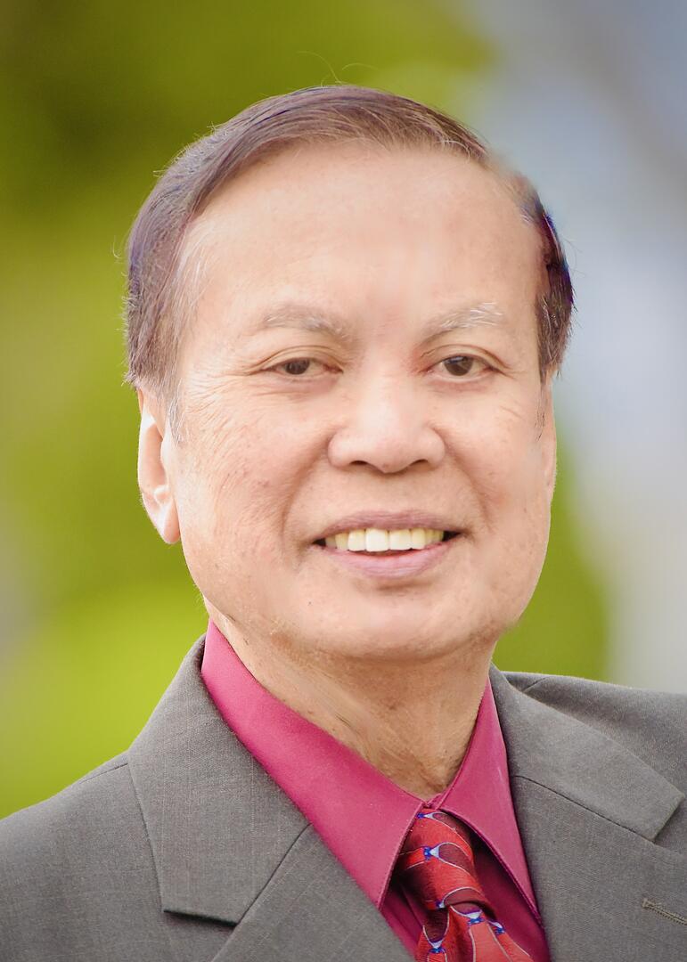 Dan E. Nino