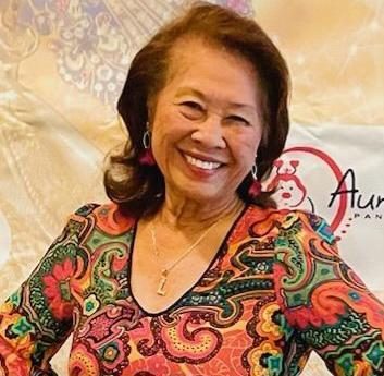 Lydia V. Solis
