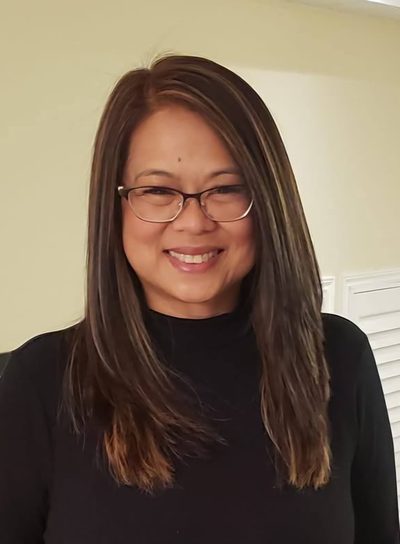 Donnabelle Gatdula-Arevalo