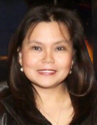 Meg Ilagan