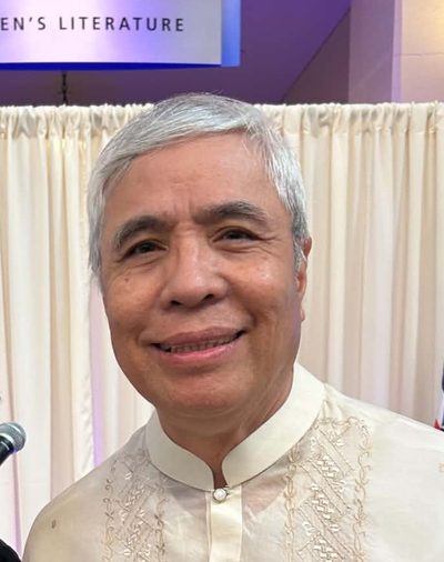 Nemen L. Cabatuando