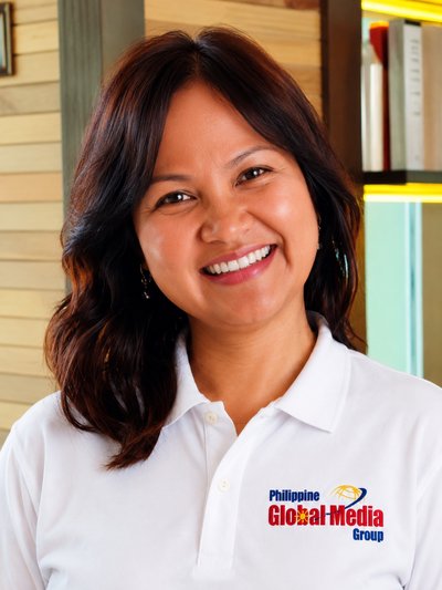 Mylene Capati