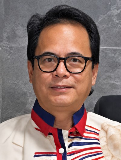 Isidric M. Panganiban