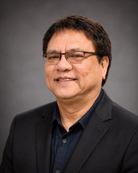Mel Velasco
