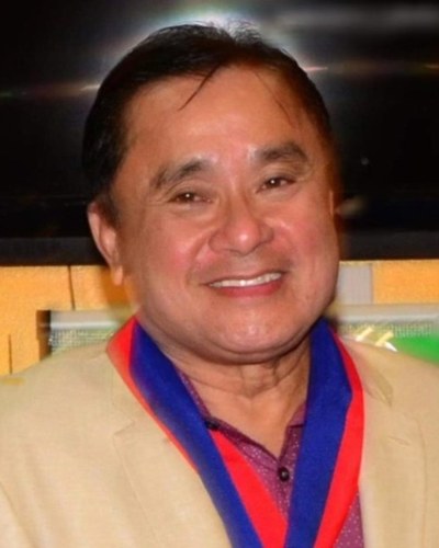 Emmanuel &ldquo;Manny&rdquo; Ilagan